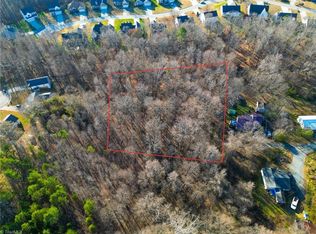0 Anns Dr LOT 28, Thomasville, NC 27360