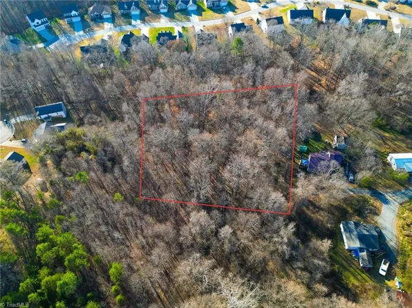 0 Anns Dr Lot 28, Thomasville, NC 27360