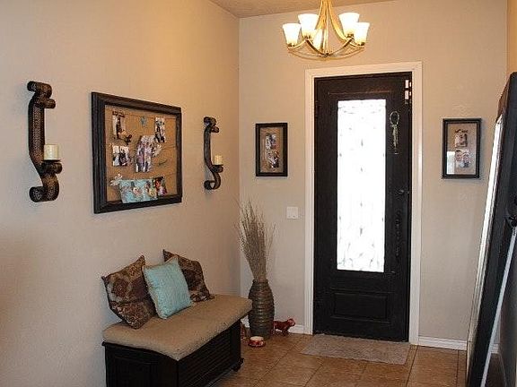 Main Entrance Closed