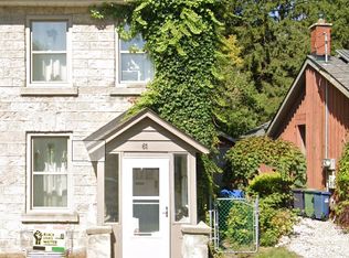 61 Northumberland St, Guelph, ON N1H 3A7