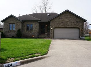 4124 E Washita St, Springfield, MO 65809