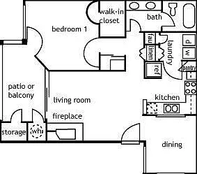 Adagio Apartment Homes — Photo 44