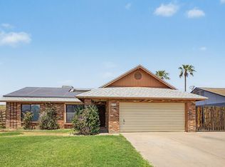 2402 E CARMEL Avenue, Mesa, AZ 85204