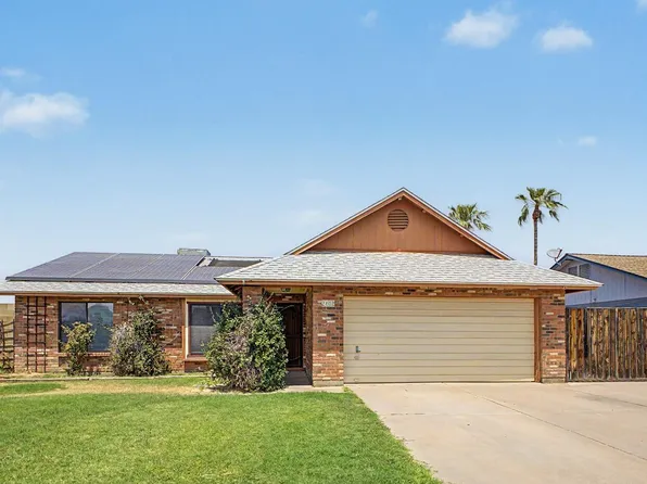 2402 E CARMEL Avenue, Mesa, AZ 85204