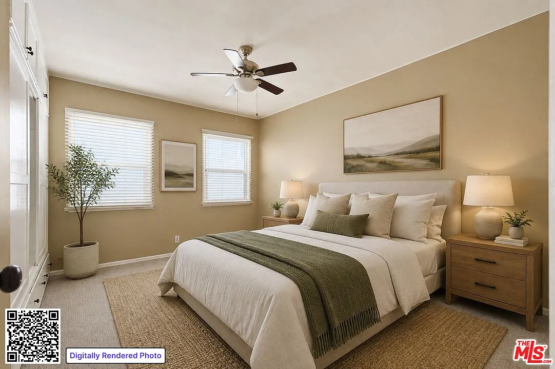 2 bed, 1.0 bath, 950 sqft, $3,195 — Photo 4