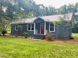 23580 Yestreeter Place St, Loxley, AL 36551