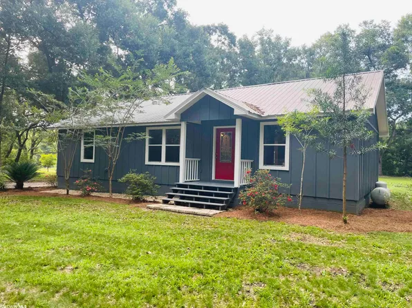 23580 Yestreeter Place St, Loxley, AL 36551