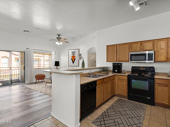 3rd image of 2024 S BALDWIN -- #149