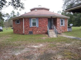 163 Del Rio Rd, Hephzibah, GA 30815