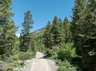 LOT 22 Cedar Dr, Star Valley Ranch, WY 83127