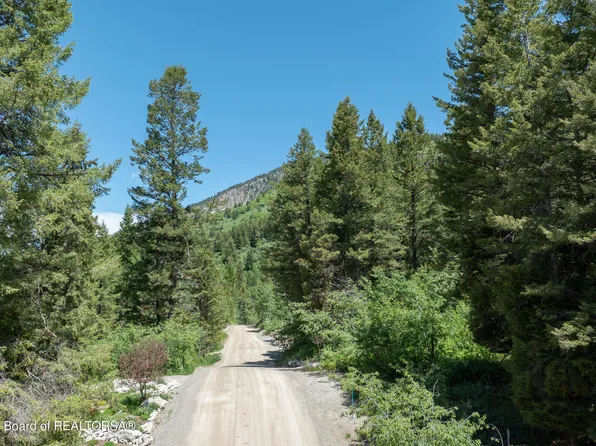 LOT 22 Cedar Dr, Star Valley Ranch, WY 83127
