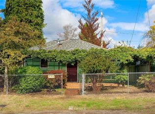 346 N 102nd St, Seattle, WA 98133