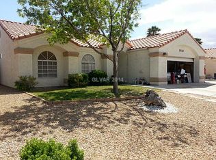 5020 Drummond Rd, Las Vegas, NV 89130