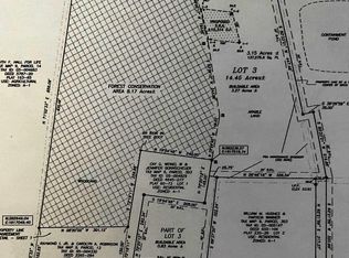 LOT 3 Campbelltown Rd LOT 3, Bishopville, MD 21813