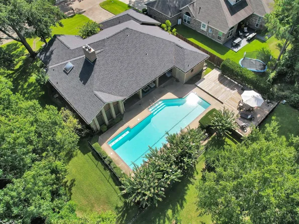 11710 Willowrun Dr, Montgomery, TX 77356
