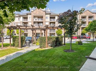 6 Dayspring Cir #2113, Brampton, ON L6P2Z6