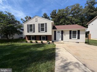 7606 Fallswood Way, Lorton, VA 22079