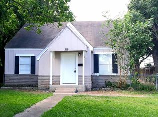 519 13th Ave N, Texas City, TX 77590