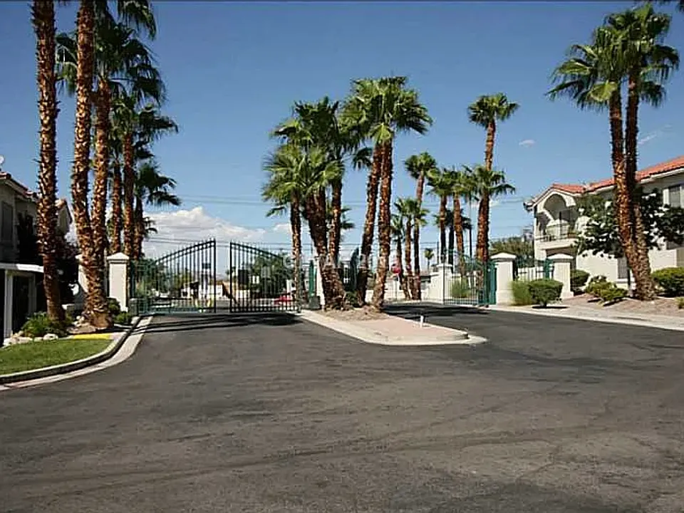 6201 E Lake Mead Blvd #216
