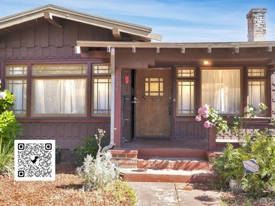 3634 Patterson Ave, Oakland, CA, 94619