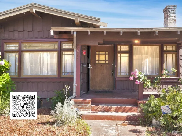 3634 Patterson Ave, Oakland, CA 94619