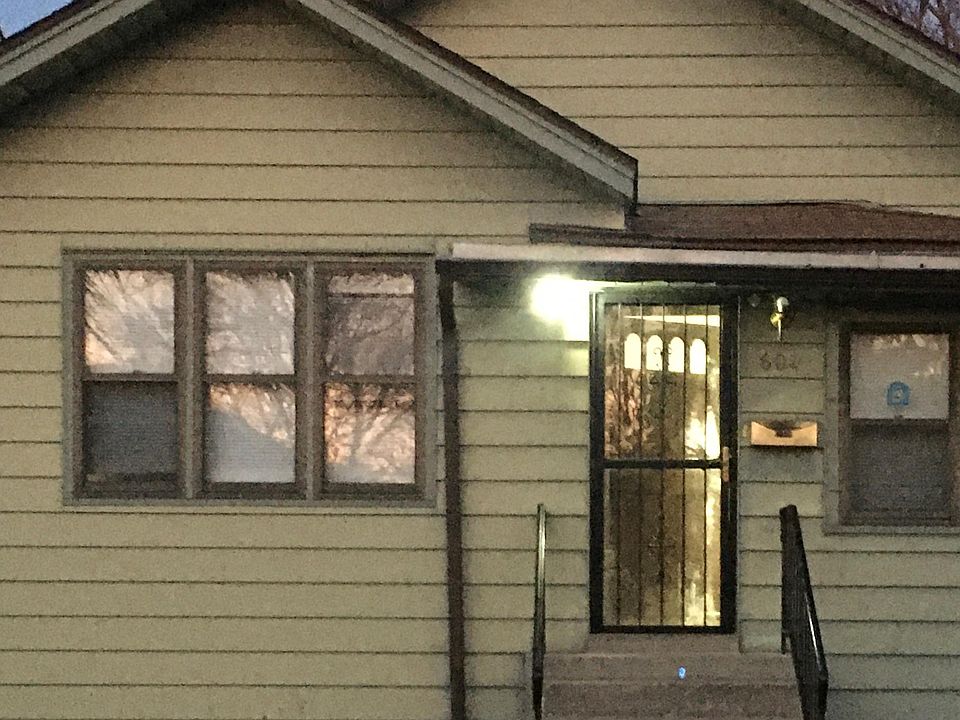 1st image of 601 Forsythe Ave