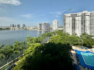 2851 NE 183rd St APT 914E, Aventura, FL 33160