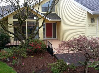 4344 Snowbrush Ct, Lake Oswego, OR 97035