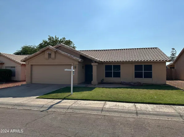 19674 N 3RD Avenue, Phoenix, AZ 85027