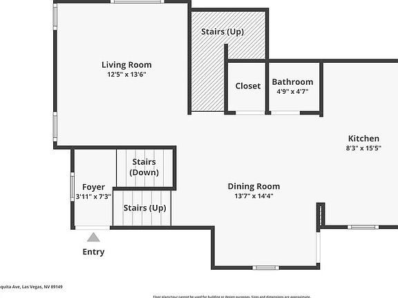 3rd image of 8933 Jaquita Ave