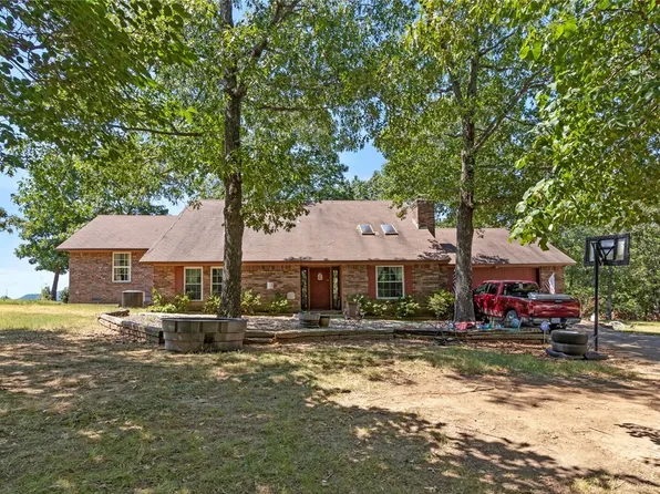 471322 E 844 Rd, Stilwell, OK 74960
