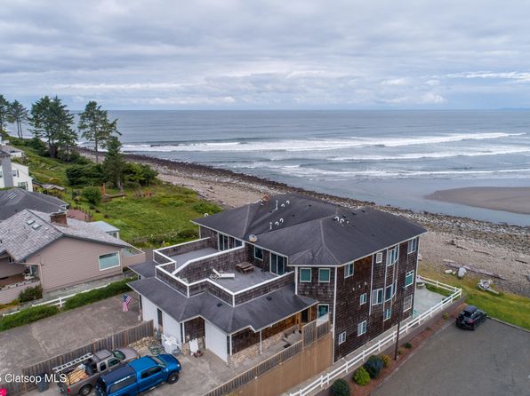 3180 Sunset Blvd, Seaside, OR 97138