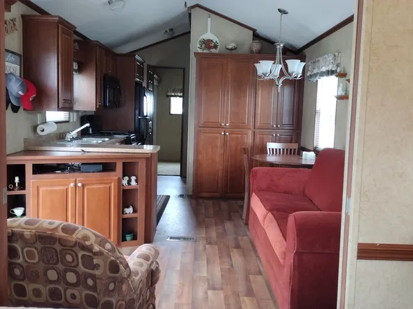 6620 Bruce Rd Lot 40, Celina, OH 45822