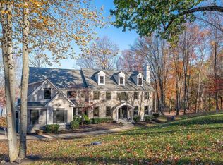 2236 E Deerfield Dr, Media, PA 19063