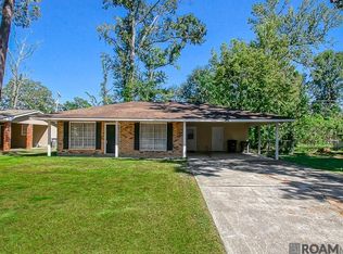 233 Gloria Dr, Baton Rouge, LA 70819