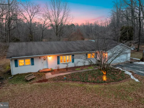 3384 Pearsons Corner Rd, Dover, DE 19904