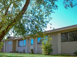 301 W 1st St, Waterville, WA 98858