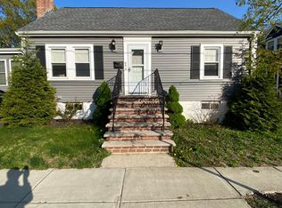 64 Partridge St #A, West Roxbury, MA 02132