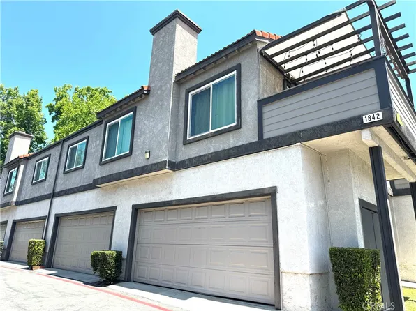 1842 N Vineyard Ave APT B, Ontario, CA 91764