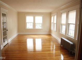 62 Nathan Rd #3, Waltham, MA 02453