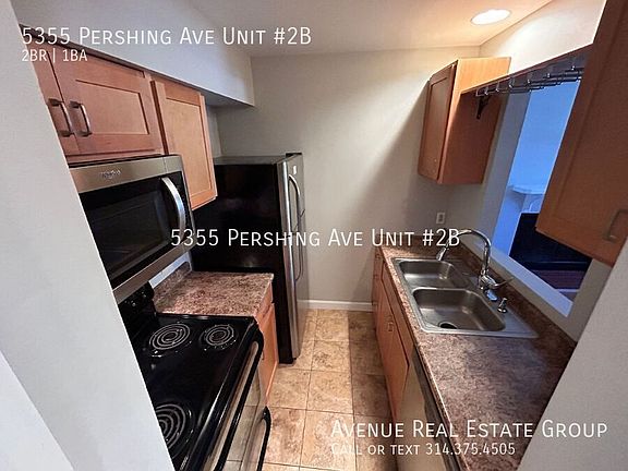 4th image of 5355 Pershing Ave APT 2B