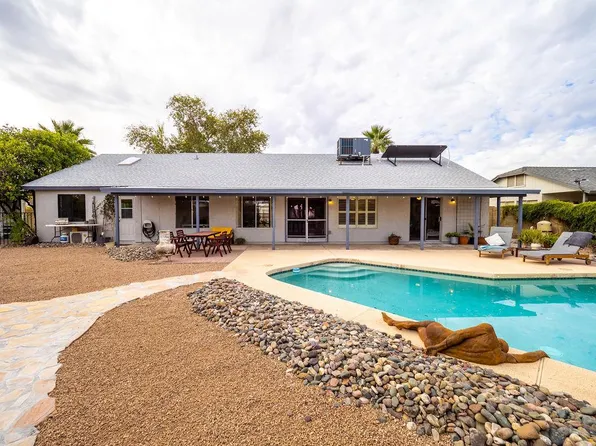 6308 W Port Royale Ln, Glendale, AZ 85306