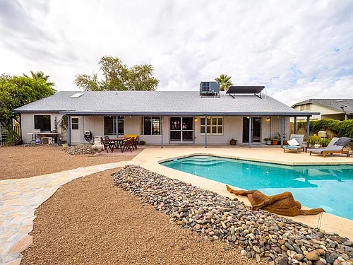 6308 W Port Royale Ln Photo 1