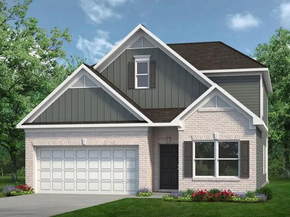 126 Sycamore Ln, Calhoun, GA 30701