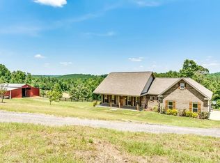581 County Road 20 E, Marbury, AL 36051