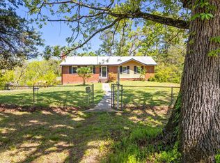 1810 Powell Rd, Augusta, GA 30909