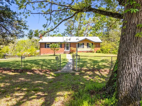 1810 POWELL Road, Augusta, GA 30909