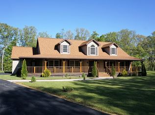 28374 N 820 East Rd, Potomac, IL 61865