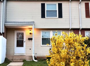 12325 Boncrest Dr, Reisterstown, MD 21136