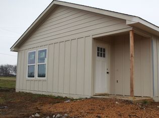 101 Allie Ct, Itasca, TX 76055